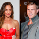 Minka Kelly and Alan Ritchson (Photos: Jonathan Leibson/Getty Images; Imeh Akpanudosen/Getty Images)